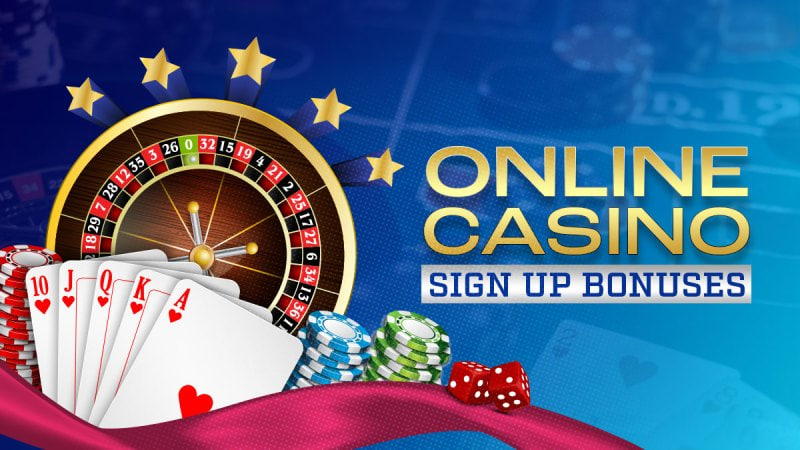 Sign up 55bmw Casino
